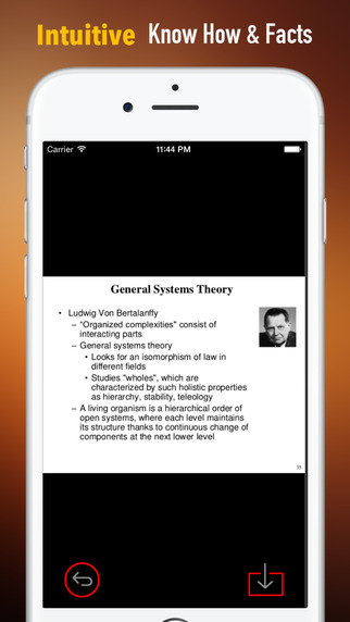 General Systems Theory by Ludwig Von Bertalanffy: Study Guide with Tutorial and Quotes
