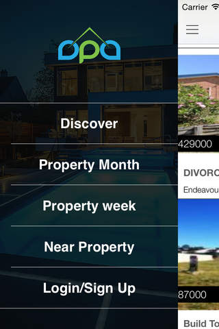 Property Investment screenshot 2