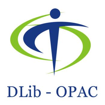 Darshan Dlib-OPAC LOGO-APP點子