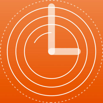 Timinder = Timers + Reminders LOGO-APP點子