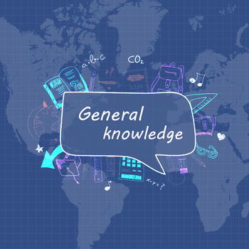 General Knowledge,World History,Life Science,Computer Science,Sports Questions LOGO-APP點子