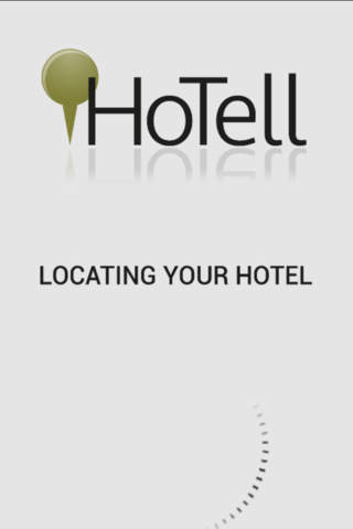 Hotell screenshot 2