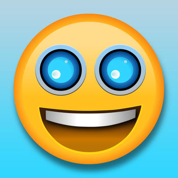 Emoji Video LOGO-APP點子