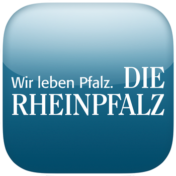 RHEINPFALZ LOGO-APP點子