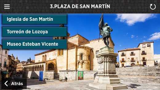 免費下載旅遊APP|Segovia para todos app開箱文|APP開箱王