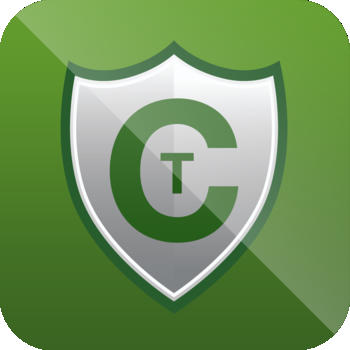 CompuTrust 生產應用 App LOGO-APP開箱王