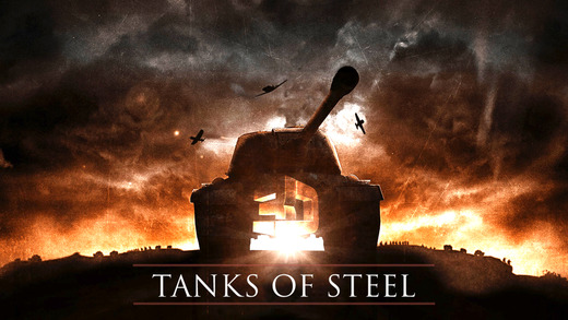 Tanks of Steel