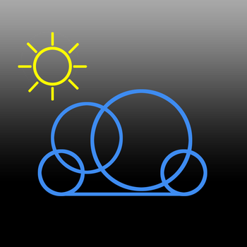 Smart Weather Pro LOGO-APP點子