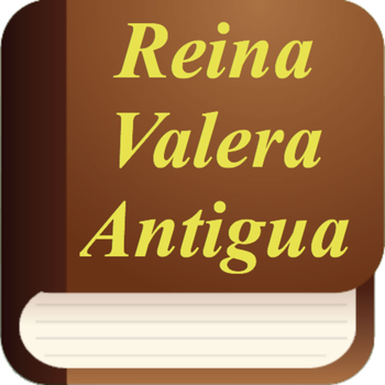 Reina-Valera Antigua LOGO-APP點子