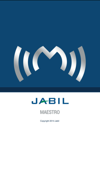 免費下載商業APP|Jabil Maestro app開箱文|APP開箱王