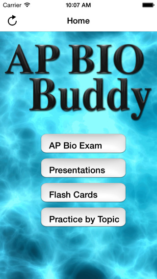 AP Bio Buddy