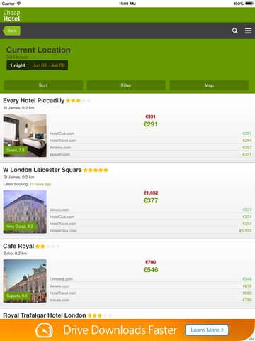 免費下載旅遊APP|Cheap Hotel for Tonight Near You - Only the most economical hotels at lower price app開箱文|APP開箱王
