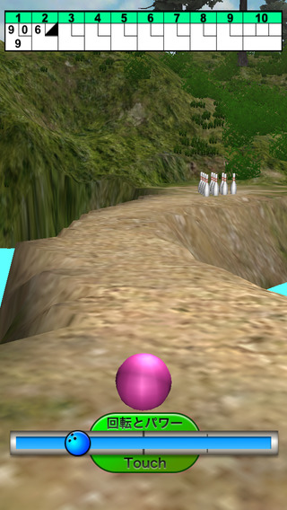 【免費遊戲App】Everywhere Bowling - 3D Bowling Game-APP點子