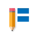 Flowboard Education - Presentation App for Teachers and Students mobile app icon