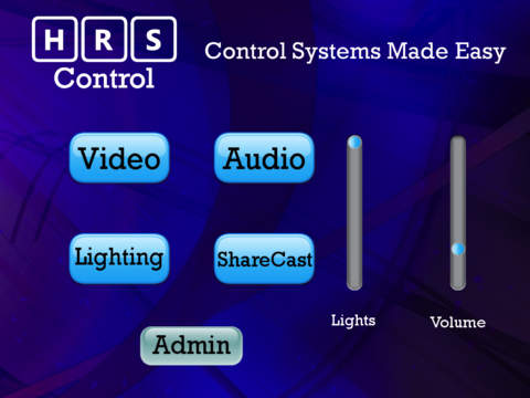 【免費生活App】HRS Control Pro-APP點子