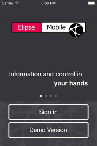 Elipse Mobile screenshot 2