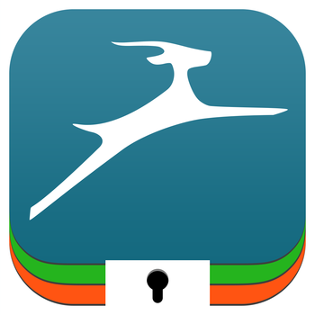 Dashlane Password Manager & Secure Digital Wallet LOGO-APP點子