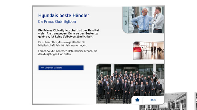 免費下載商業APP|Hyundai Primus Händlerclub app開箱文|APP開箱王