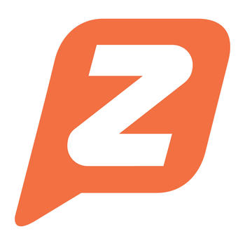 Zipwhip Text Messaging LOGO-APP點子