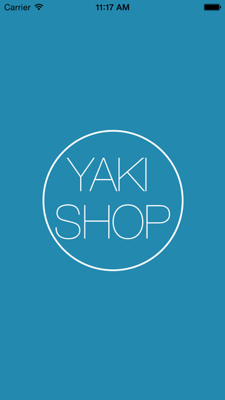 Yaki App