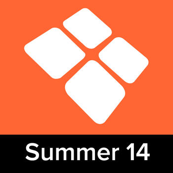 ServiceMax Summer 14 for iPad LOGO-APP點子