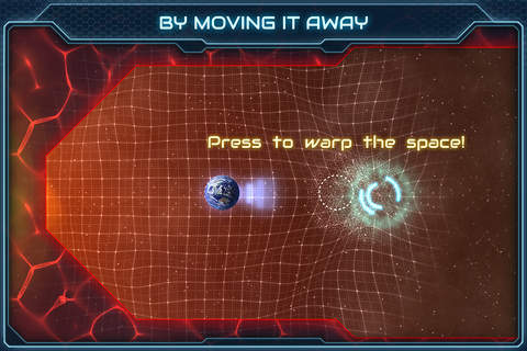Space Warp! screenshot 2