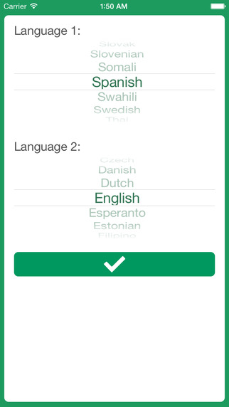 【免費教育App】English - Translator-APP點子