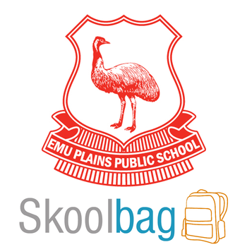 Emu Plains Public School - Skoolbag LOGO-APP點子