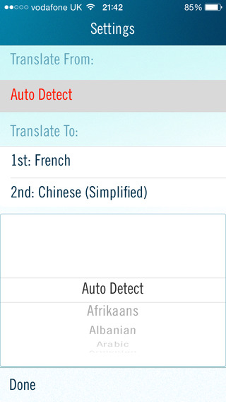 【免費書籍App】Multi Translate-APP點子