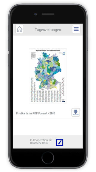 免費下載書籍APP|Zeitungsmap app開箱文|APP開箱王