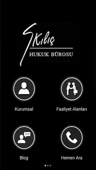免費下載商業APP|Sema Kiliç Hukuk Bürosu app開箱文|APP開箱王
