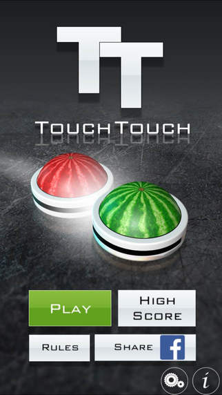 TouchTouch 1