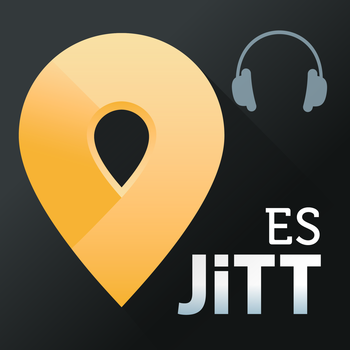 Barcelona | JiTT audio guía turística y planificador de la visita 旅遊 App LOGO-APP開箱王