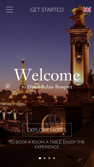 免費下載旅遊APP|Hotel Relais Bosquet app開箱文|APP開箱王