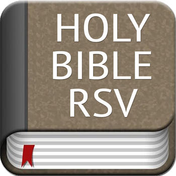 Holy Bible RSV Offline for iPad 書籍 App LOGO-APP開箱王