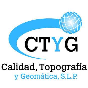 Topografia CTYG LOGO-APP點子