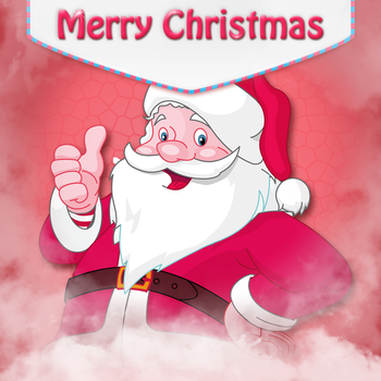 Christmas Greeting Cards Maker Pro - Collage Photo with Greeting Frames, Quotes & Stickers to Send Wishes 攝影 App LOGO-APP開箱王