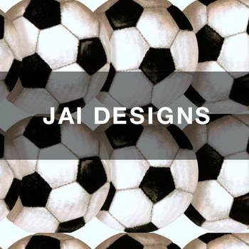 JAI DESIGNS LOGO-APP點子