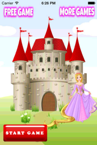 Fairy-tale Word Search - The Mash Lingo PREMIUM by The Other Games screenshot 4