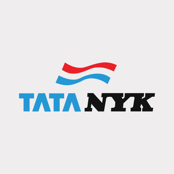 Intranet Tata NYK LOGO-APP點子