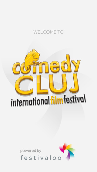 Comedy Cluj 2014