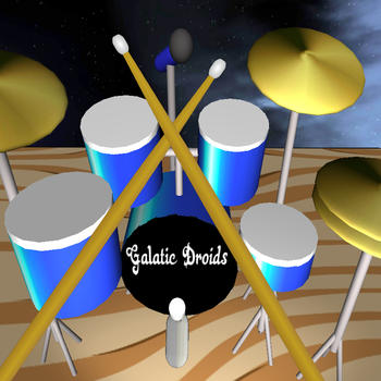 Pocket Drummer 360 LOGO-APP點子