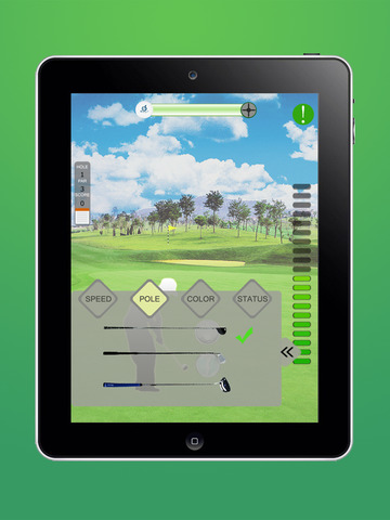 【免費娛樂App】SwalleGolf-APP點子