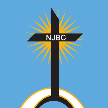 New Jerusalem Baptist Church Middlebury LOGO-APP點子