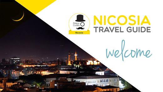 Nicosia by Phileas Guides