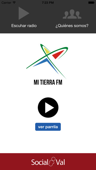 Mi Tierra FM Lanzarote