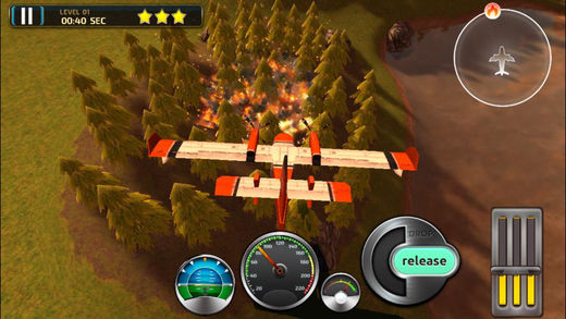 免費下載遊戲APP|Airplane Firefighter Simulator 3D - Emergency Police & Fire Rescue Real Flight Simulation Games app開箱文|APP開箱王