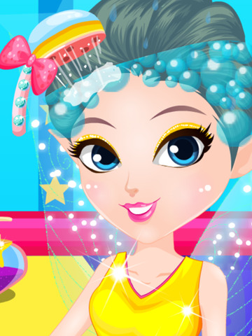 免費下載遊戲APP|Little Fairy Salon app開箱文|APP開箱王