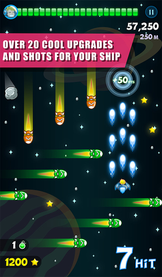 免費下載遊戲APP|Space Wonder: Silver Version app開箱文|APP開箱王