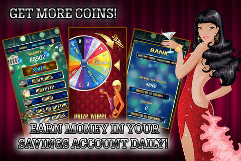 777 Ace Lucky Jackpot - Top Casino Games in One Plus Real Vegas Experience screenshot 3